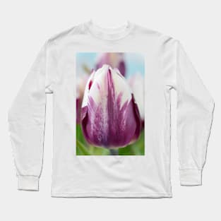 Tulipa  &#39;Zurel&#39;   Triumph Group Tulip Long Sleeve T-Shirt